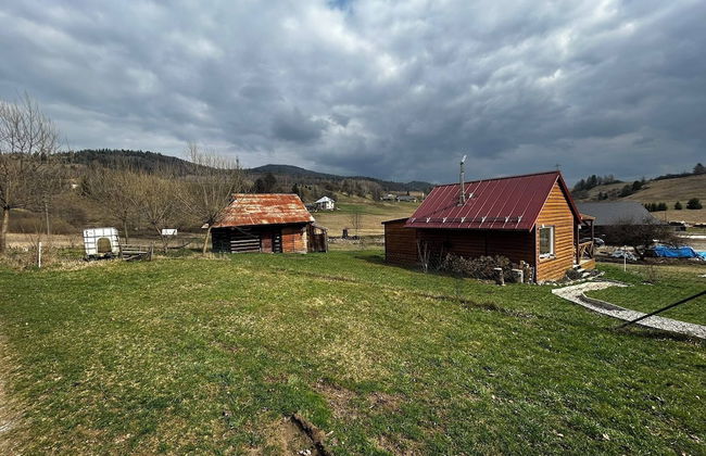 Tiny House at Sedliacky Dvor - Brezno - Foto 21