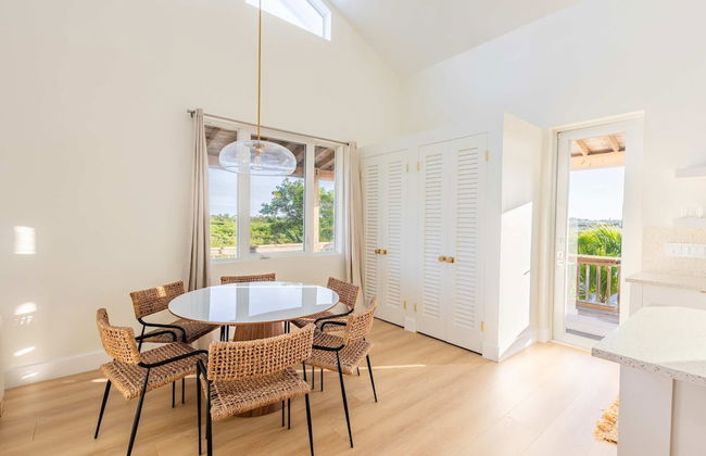 Starlight Serenity - Hideaway w Stunning Views - Foto 10