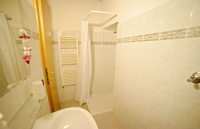 Agriturismo Campo Rosso - Foto 26