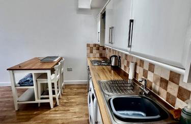 Dorchester Town Centre Entire Apartment - Foto 7