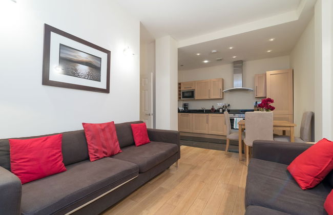 Grand Vista by Austin David Apartments - Foto 18