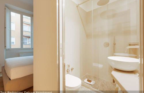 Brera Apartments in San Fermo - Foto 104