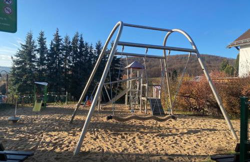 Ferienwohnung Am Steinberg - Foto 18