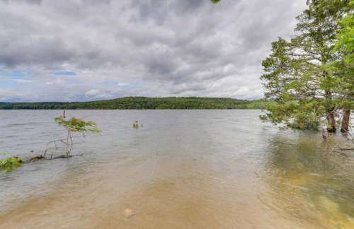 Walk to Norfork Lake Guest House in Henderson - Foto 23