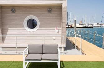 House Boat Rimini Resort - Foto 53