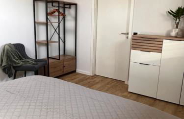 Hinterhaus am Stadtrand Chemnitz - Foto 22