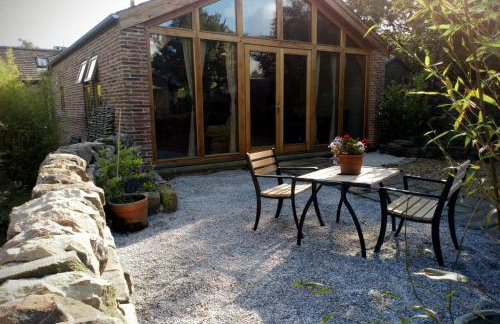 The Barn at Star Chamber Farm - Photo 9