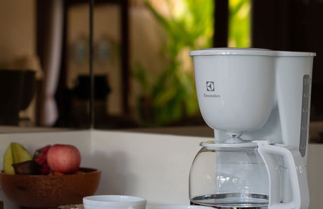 Kubu Gajah Villas - Foto 47