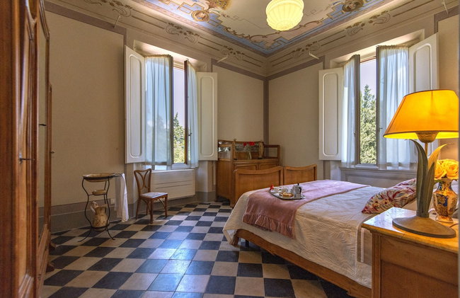 Agriturismo Villa Ulivello in Chianti - Foto 51