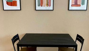 Grand Studio Joli Coeur - Calme Cosy Lumineux - Foto 5