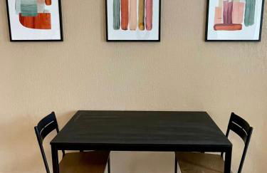 Grand Studio Joli Coeur - Calme Cosy Lumineux - Foto 5