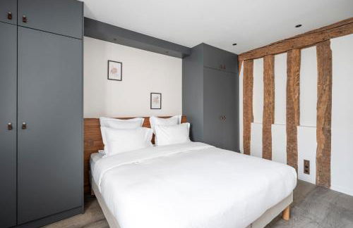 Saint Germain Residence - Foto 42