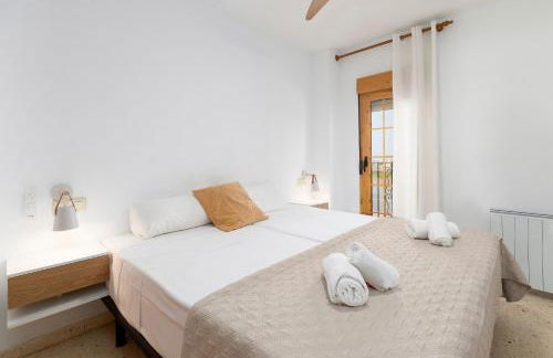 Travel Habitat Port Saplaya con vistas al Mar - Foto 23