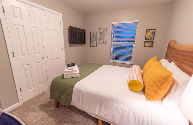 Susitna Suites - Foto 41