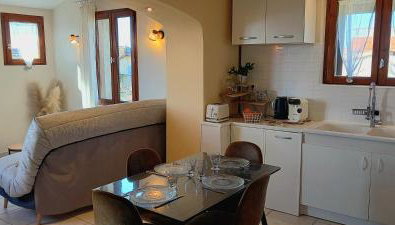 Le Cabanon d'Andréa - Foto 5