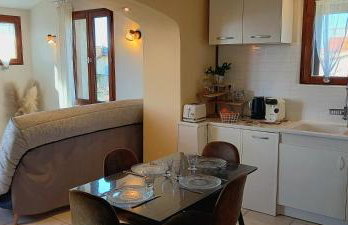 Le Cabanon d'Andréa - Foto 5