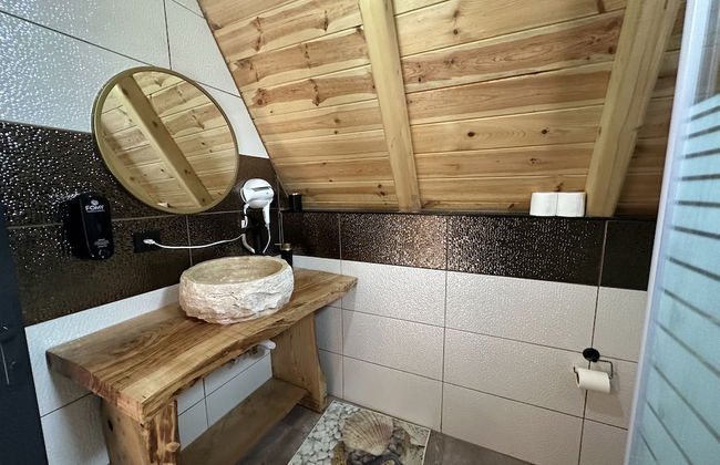 Saklicennet Bungalov - Foto 60