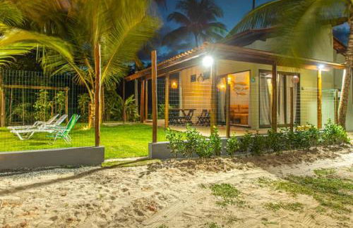 Pé de Serra Beach House - Serra Grande - Photo 18