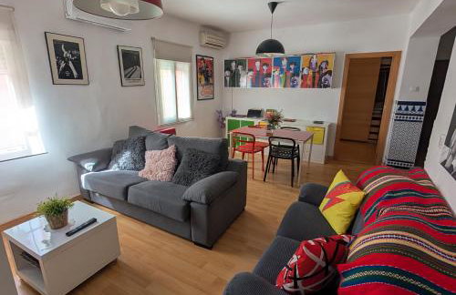 Apartamento en Triana - Foto 4
