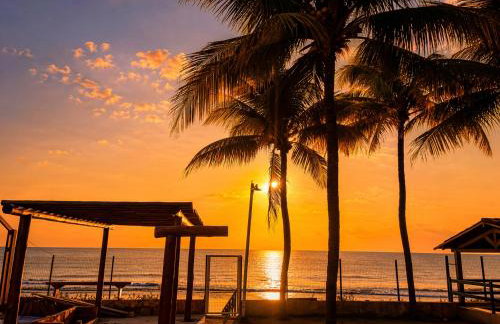 Casa Caju Pé na Areia Pitimbu - Foto 77