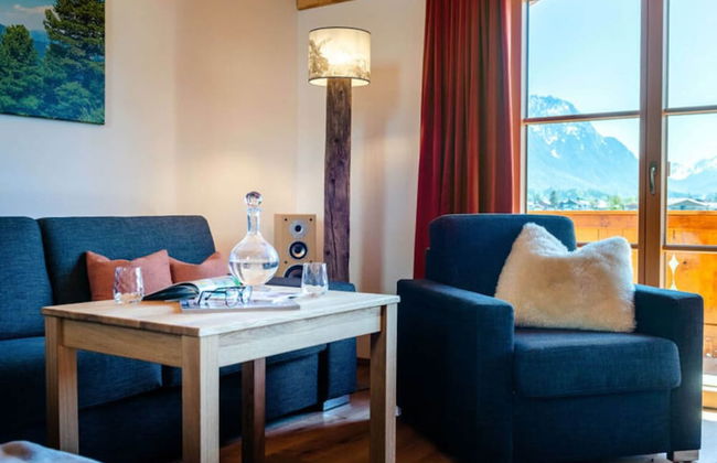 No. 2 - Country House Geierstanger - Foto 6