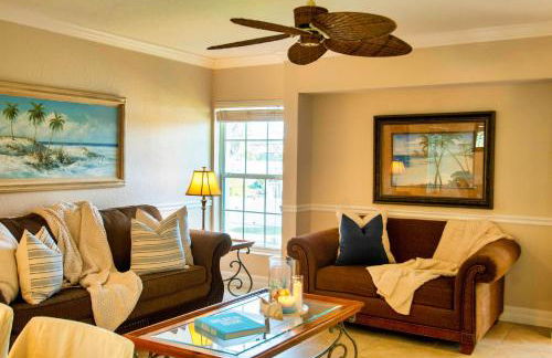 2BR Siesta Key Downtown Condo Walk Everywhere - Foto 5