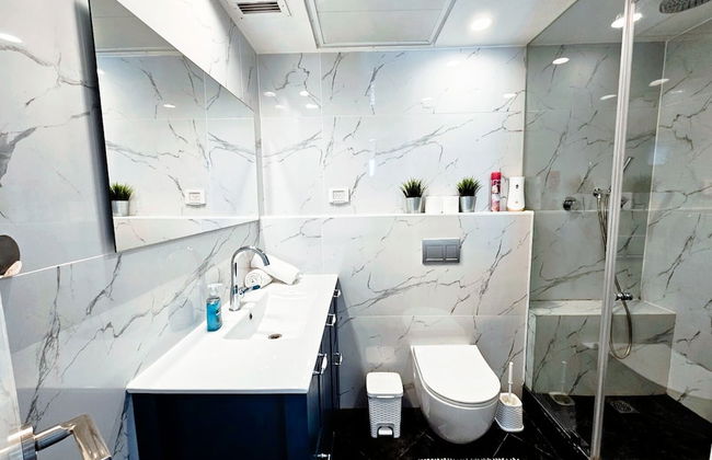 SHaYaSH apartments Leonardo Bat-Yam - Foto 77