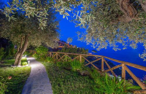 Le Contrade by Sosòre Holiday Homes -Amalfi Coast - Foto 13