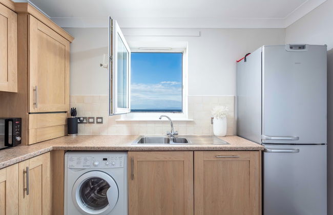 Carrick Retreat - Donnini Apartments - Foto 14