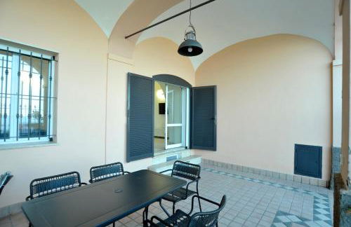 A marina on Bussana Sanremo seaside - Foto 20