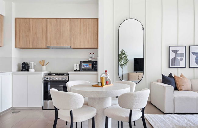 Silkhaus Executive Residences, Dubai Hills - Photo 15