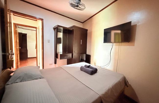 BADLADZ Staycation Condos - Foto 4