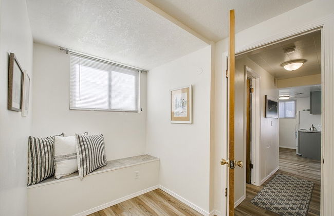 Red Ivy #4 - Foto 18