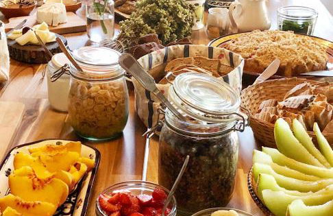 Quinta Camarena - Foto 50