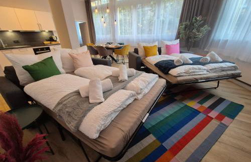 Archipel - nahe Hamburg-Smart TV-neu renoviert - Foto 14