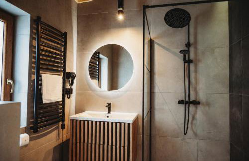 OSADA LEŚNA - domki z basenem - Foto 40