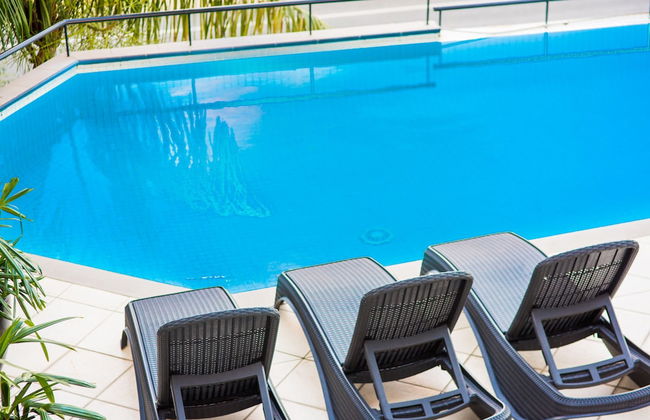 at Waterfront Whitsunday Retreat - Photo 11