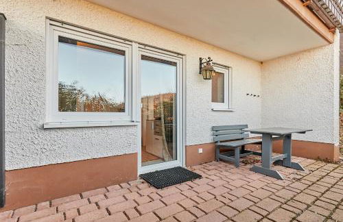 Haus Schönblick Ferienwohnung am Skilift - Foto 29