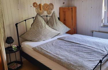 Ferienwohnung Schwarzwaldglück - Foto 38