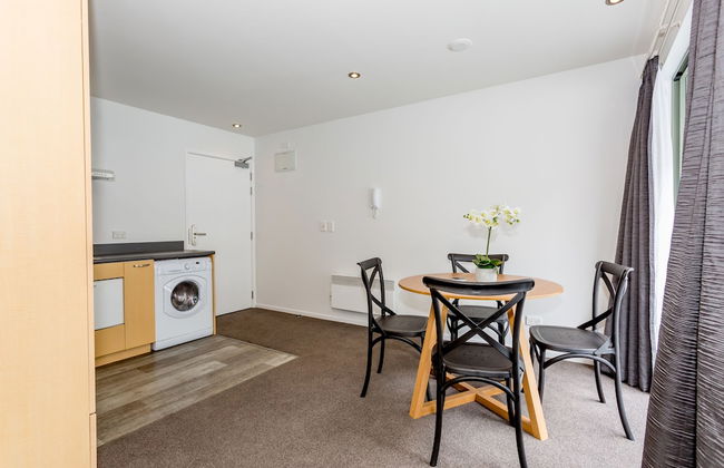 Cathedral Junction Apartment - Foto 23