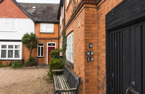 The Old Woodyard at Syston - Foto 15