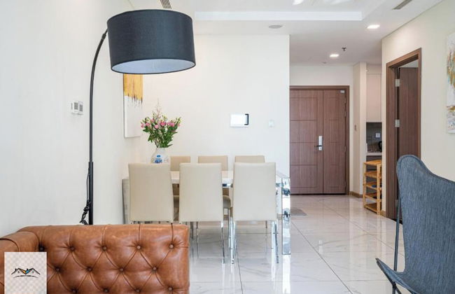 Landmark 81 Residence Skyline - Photo 6