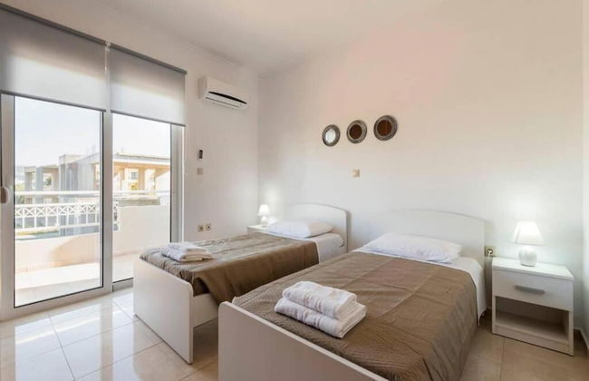 Angels Villa in Kremasti Near the Beach - Foto 23