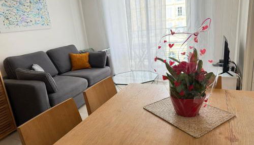 Appartement Nice Carré d Or - Photo 2