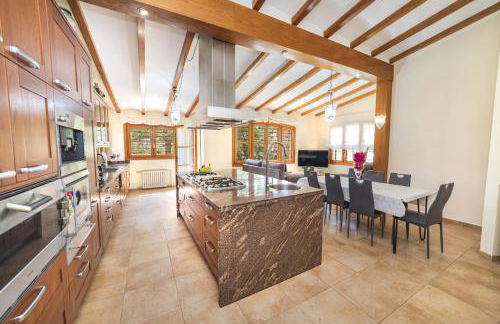 Villa Plomer Serra - Foto 51