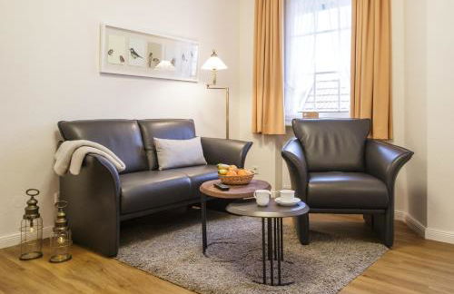 Haus Wattenblick - Foto 8