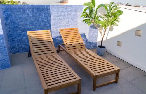 Amazing Duplex with private pool close to Seville - Photo 33