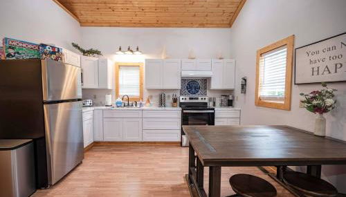 Light And Bright Cabin Close To Pates Ford Marina - Foto 3