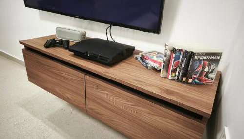 JOANNA Luxury living Apartment - Foto 5