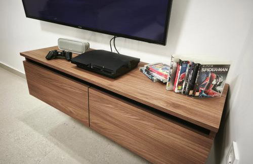 JOANNA Luxury living Apartment - Foto 5